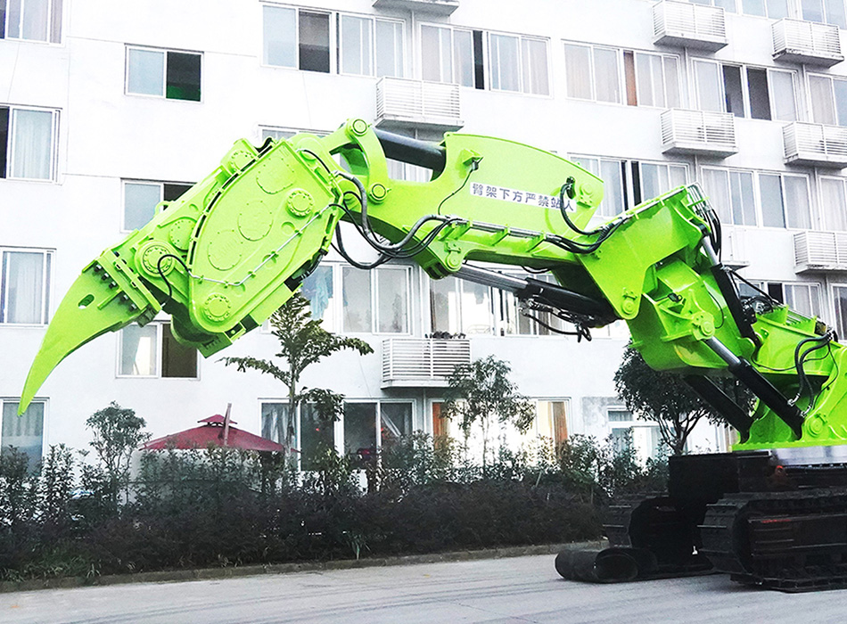 掘进机有几种型号？不同掘进机的种类及其应用领域